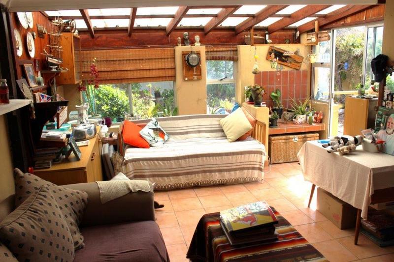 2 Bedroom Property for Sale in Glencairn Heights Western Cape